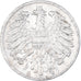 Coin, Austria, 2 Groschen, 1951