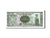 Banknote, Paraguay, 1 Guarani, 1952, KM:192, UNC(65-70)