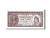 Geldschein, Hong Kong, 1 Cent, 1961, KM:325a, UNZ