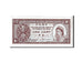Billet, Hong Kong, 1 Cent, 1961, KM:325a, NEUF