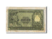 Biljet, Italië, 50 Lire, 1951, TTB