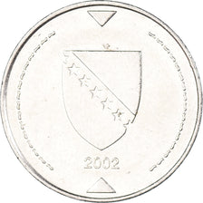 Monnaie, Bosnie-Herzégovine, Konvertible Marka, 2002