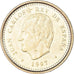 Moeda, Espanha, 100 Pesetas, 1997