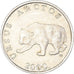 Munten, Kroatië, 5 Kuna, 2000