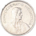 Moneda, Suiza, 5 Francs, 1974