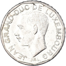 Moeda, Luxemburgo, 50 Francs, 1991