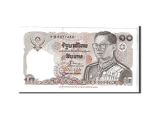 Thailand, 10 Baht, 1995, KM #98, UNC(63), 5B3377482