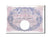 Geldschein, Frankreich, 50 Francs, 50 F 1889-1927 ''Bleu et Rose'', 1915, VZ