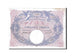 Banknot, Francja, 50 Francs, Bleu et Rose, 1915, AU(55-58), KM:64e