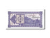 Banknote, Georgia, 3 (Laris), 1993, KM:34, UNC(65-70)