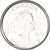 Moneta, Canada, 10 Cents, 2001
