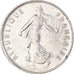 Coin, France, 5 Francs, 1977
