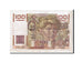 Billet, France, 100 Francs, 100 F 1945-1954 ''Jeune Paysan'', 1953, SUP