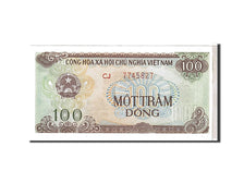 Billete, 100 Dông, 1992, Vietnam, UNC