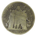 FRANCE, 5 Francs, 1802, Paris, KM #650.1, VF(20-25), Silver, Gadoury #563a,...