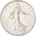 Coin, France, Franc, 1969