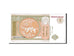 Banknote, Mongolia, 1 Tugrik, 1993, UNC(65-70)