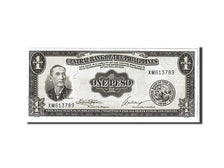 Banknote, Philippines, 1 Peso, 1949, UNC(65-70)