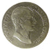 FRANCE, 5 Francs, 1803, Bordeaux, VF(20-25), Silver, Gadoury #577, 24.70
