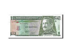 Guatemala, 1 Quetzal, 1994, KM #90, UNC(65-70), B26833080