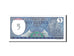 Banknote, Suriname, 5 Gulden, 1982, KM:125, UNC(65-70)