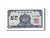 Banknot, Korea Południowa, 10 Jeon, 1962, UNC(65-70)