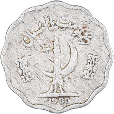 Munten, Pakistan, 10 Paisa, 1980