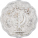 Munten, Pakistan, 10 Paisa, 1980
