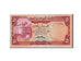 Yemen Arab Republic, 5 Rials, 1981, KM #17b, UNC(65-70)