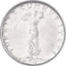 Moneta, Turchia, 25 Kurus, 1961