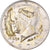 Münze, Vereinigte Staaten, Half Dollar, 1974