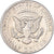 Coin, United States, Half Dollar, 1974
