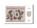 Billete, 10 (Talonas), 1991, Lituania, UNC