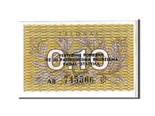 Billet, Lithuania, 0.10 Talonas, 1991, NEUF