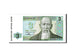 Billet, Kazakhstan, 3 Tenge, 1993, KM:8a, NEUF