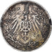 Munten, DUITSLAND - KEIZERRIJK, 1/2 Mark, 1914