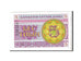 Billete, 5 Tyin, 1993, Kazajistán, UNC