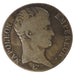 FRANCE, 5 Francs, 1804, Toulouse, VF(30-35), Silver, Gadoury #580, 24.30