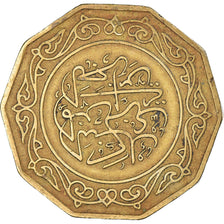 Coin, Algeria, 10 Dinars, 1979