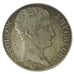 Francia, Napoléon I, 5 Francs, 1805, Paris, B+, Argento, KM:662.1, Gadoury:580