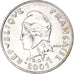 Munten, Frankrijk, 10 Francs, 2001