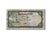 Banknot, Arabska Republika Jemenu, 1 Rial, 1983, KM:16b, VF(20-25)