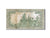 Biljet, Arabische Republiek Jemen, 1 Rial, 1983, KM:16b, TB