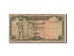 Yemen Arab Republic, 50 Rials, 1973, KM #15b, VF(20-25)