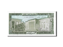 Banknote, Lebanon, 5 Livres, 1986, KM:62d, UNC(65-70)