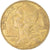 Moneta, Francia, 10 Centimes, 1975