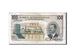 Luxembourg, 100 Francs, 1968, KM #14a, VF(20-25), K1320536