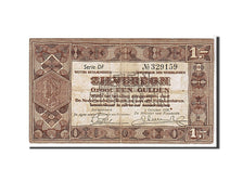 Biljet, Nederland, 1 Gulden, 1938, KM:61, TB