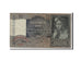 Netherlands, 10 Gulden, 1941, KM #56b, VF(20-25), 7AR010257