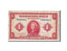 Netherlands, 1 Gulden, 1943, KM #64a, VF(20-25), FB268011